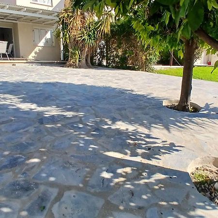 Coral Bay Suite Cyprus Kültér fotó