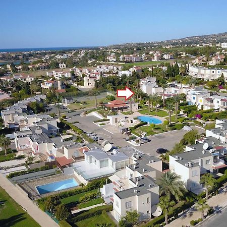 Coral Bay Suite Cyprus Kültér fotó