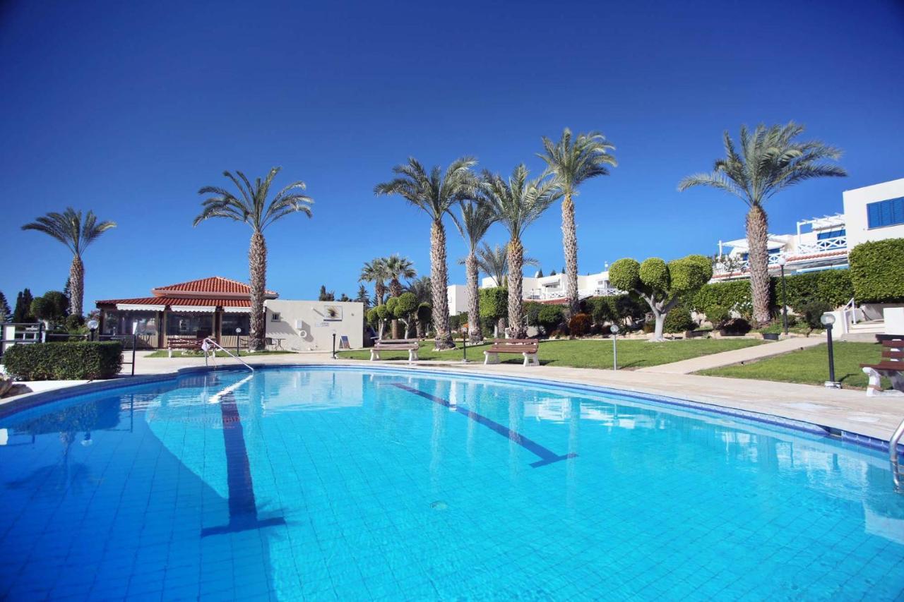 Coral Bay Suite Cyprus Kültér fotó