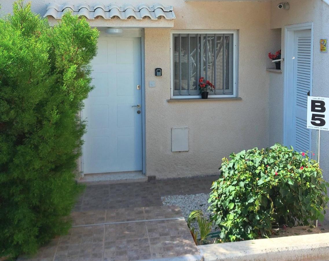 Coral Bay Suite Cyprus Kültér fotó
