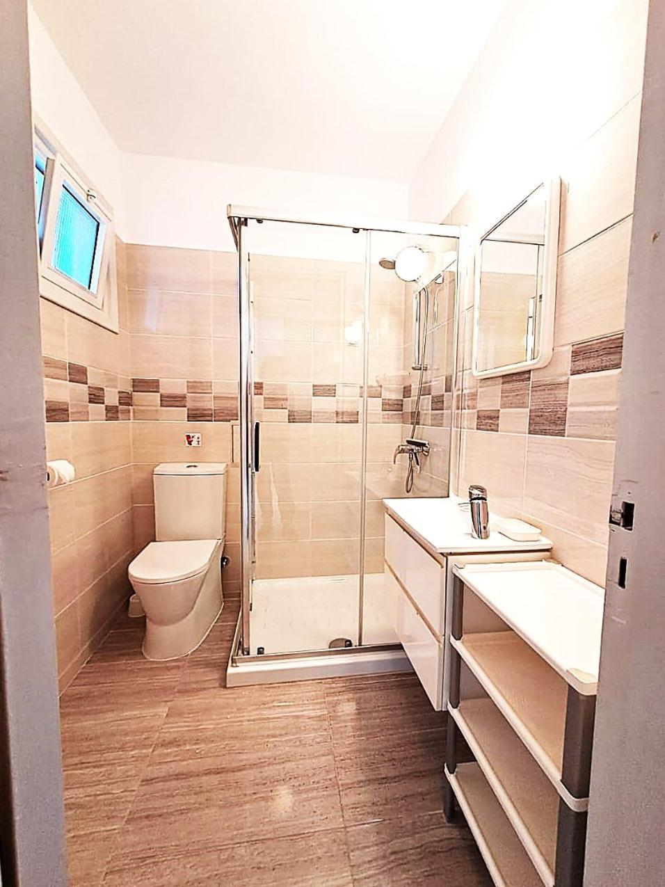 Coral Bay Suite Cyprus Kültér fotó