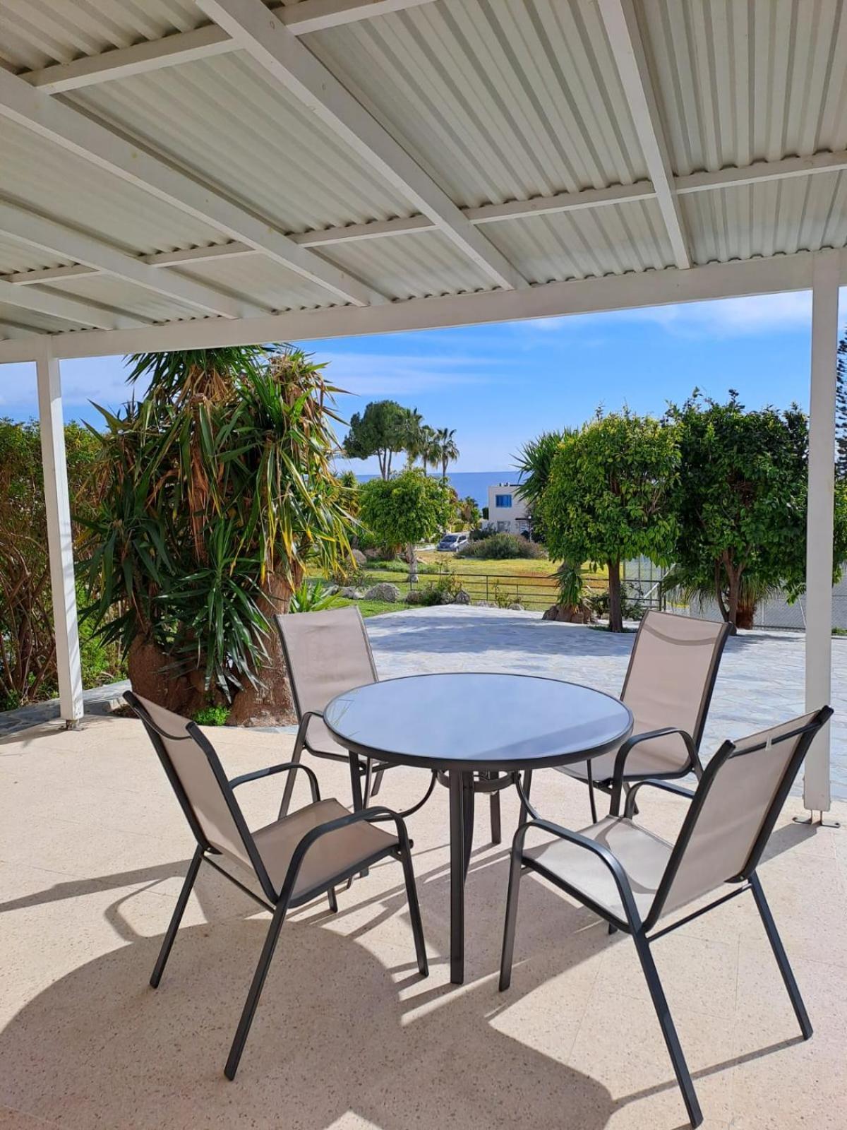 Coral Bay Suite Cyprus Kültér fotó