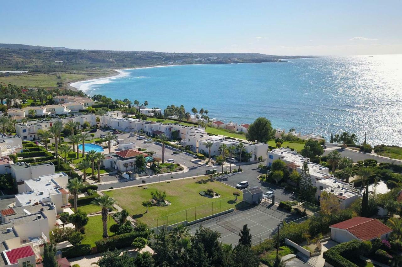 Coral Bay Suite Cyprus Kültér fotó