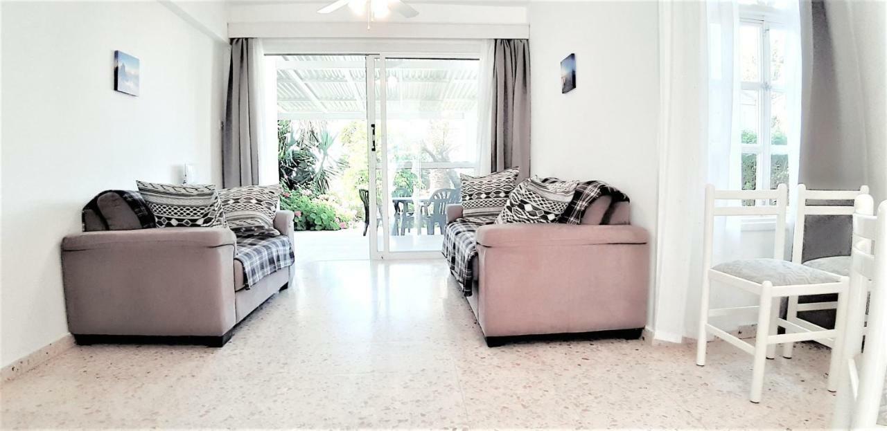 Coral Bay Suite Cyprus Kültér fotó