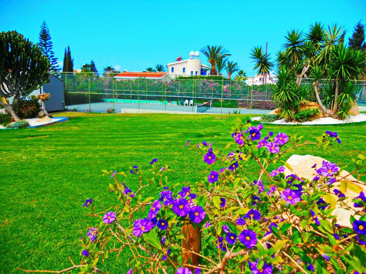 Coral Bay Suite Cyprus Kültér fotó