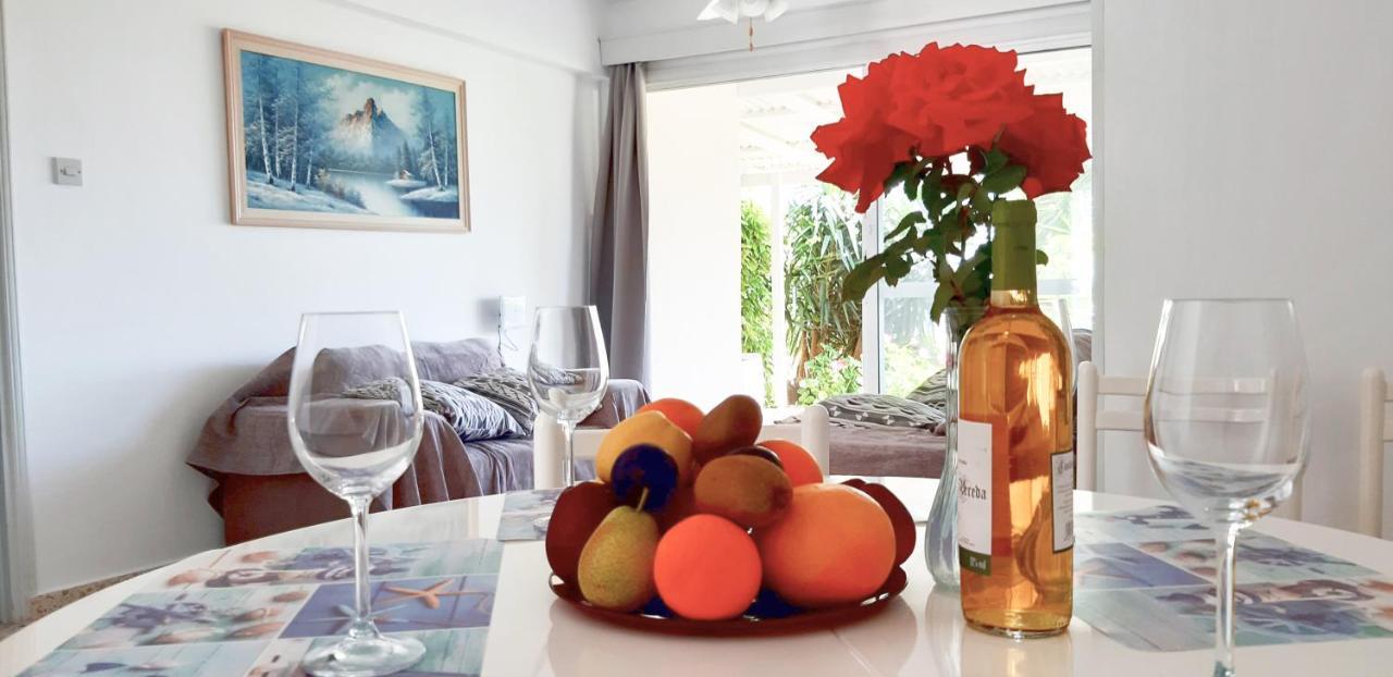 Coral Bay Suite Cyprus Kültér fotó