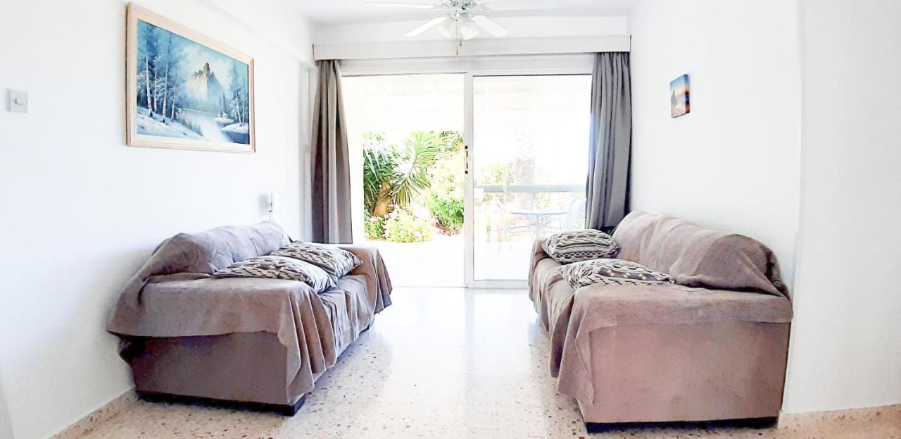 Coral Bay Suite Cyprus Kültér fotó