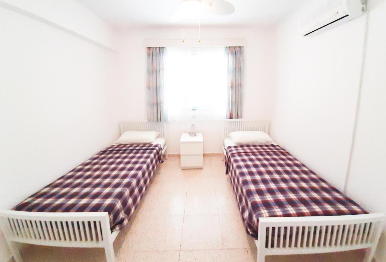 Coral Bay Suite Cyprus Kültér fotó