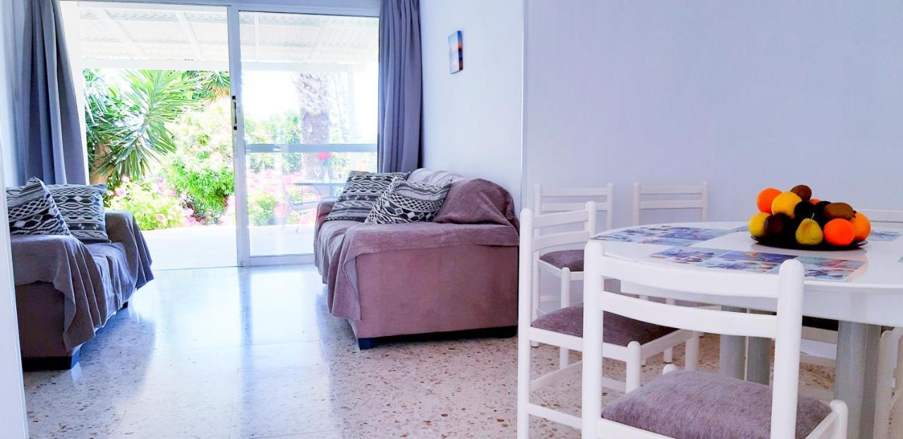 Coral Bay Suite Cyprus Kültér fotó